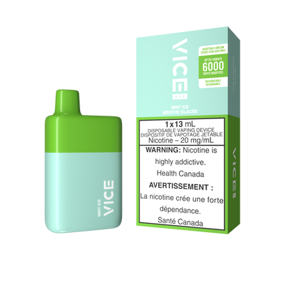 Vice 6000