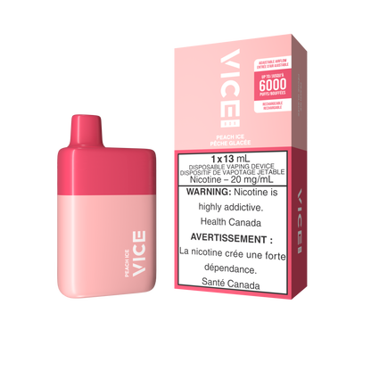 Vice 6000