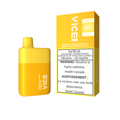 Vice 6000
