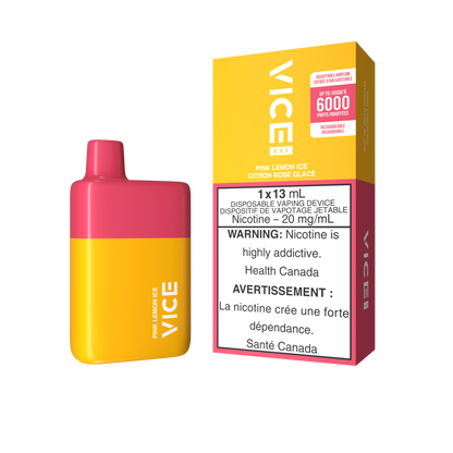 Vice 6000