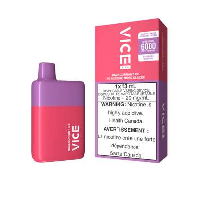 Vice 6000