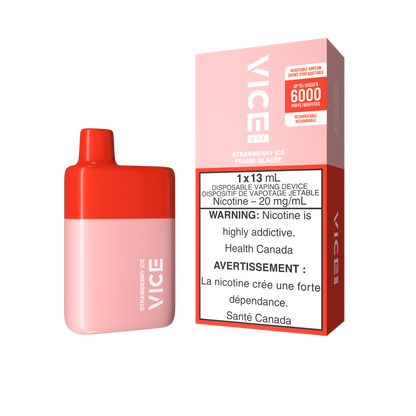 Vice 6000