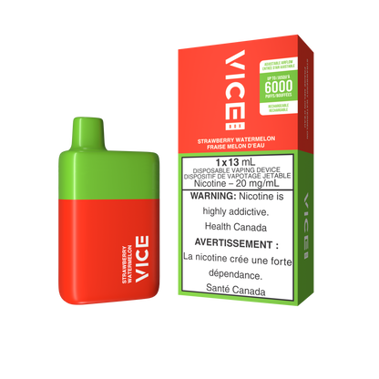 Vice 6000
