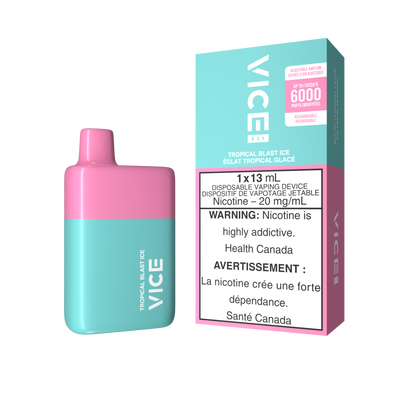 Vice 6000