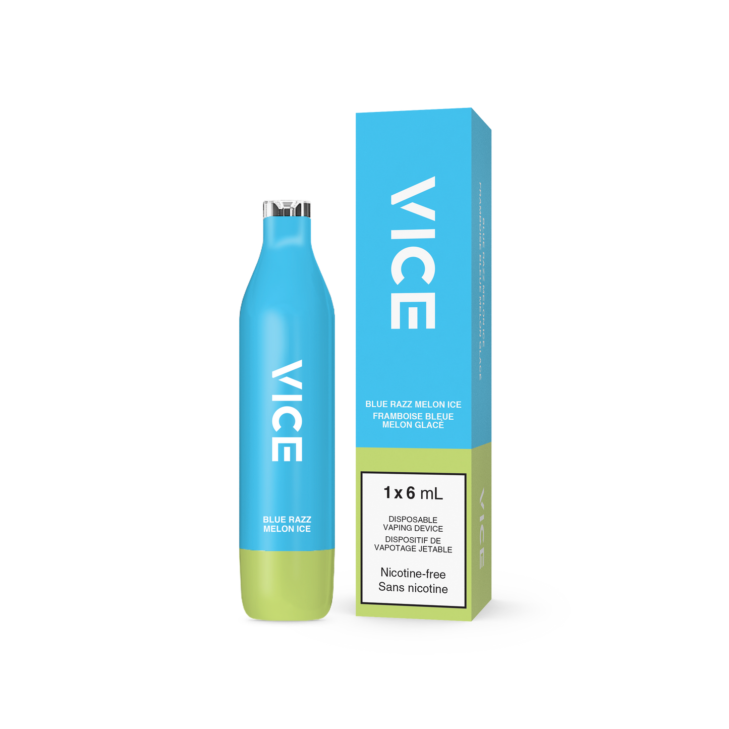 Vice 2500 20mg (Sale Item)