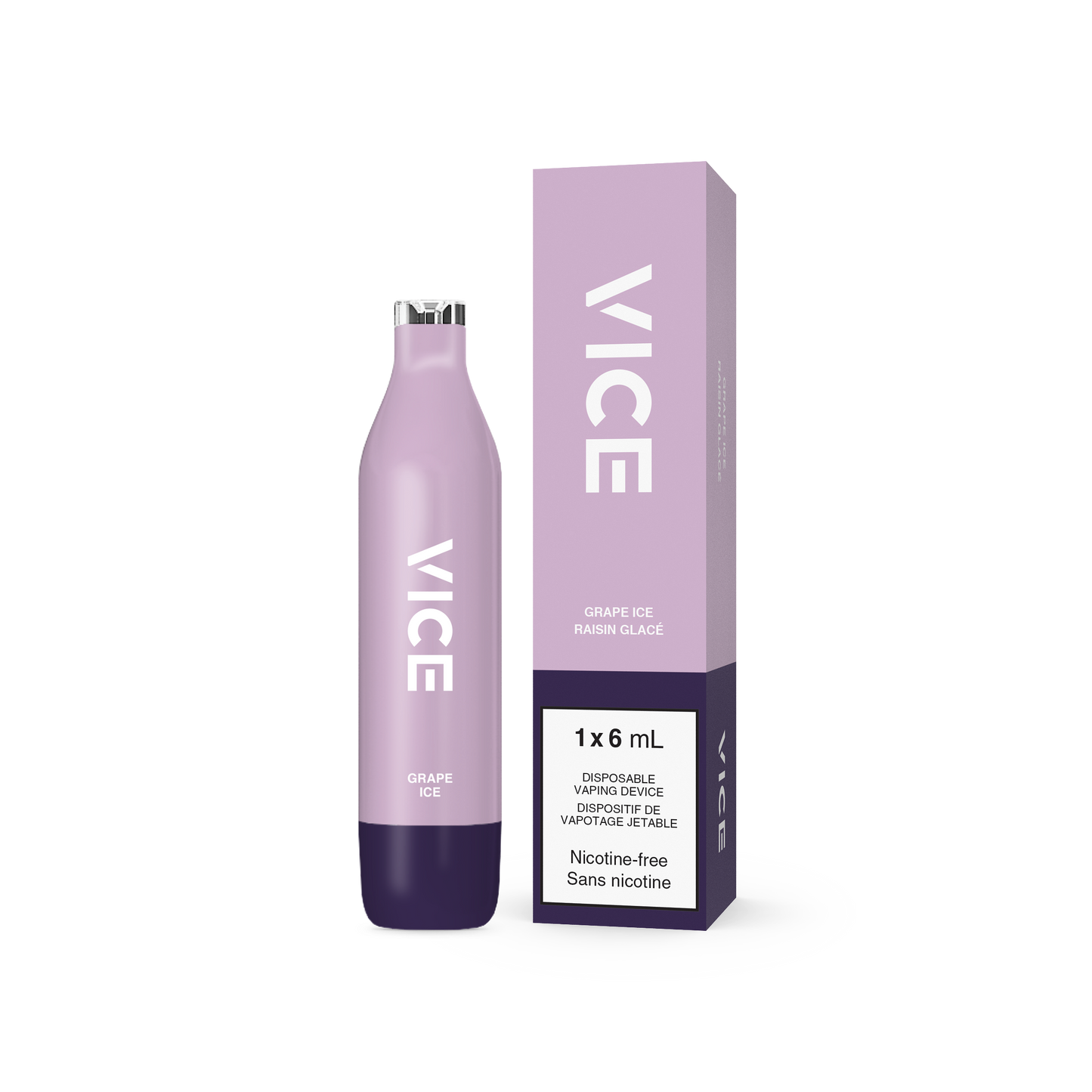 Vice 2500 20mg (Sale Item)