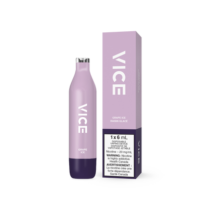 Vice 2500 20mg (Sale Item)