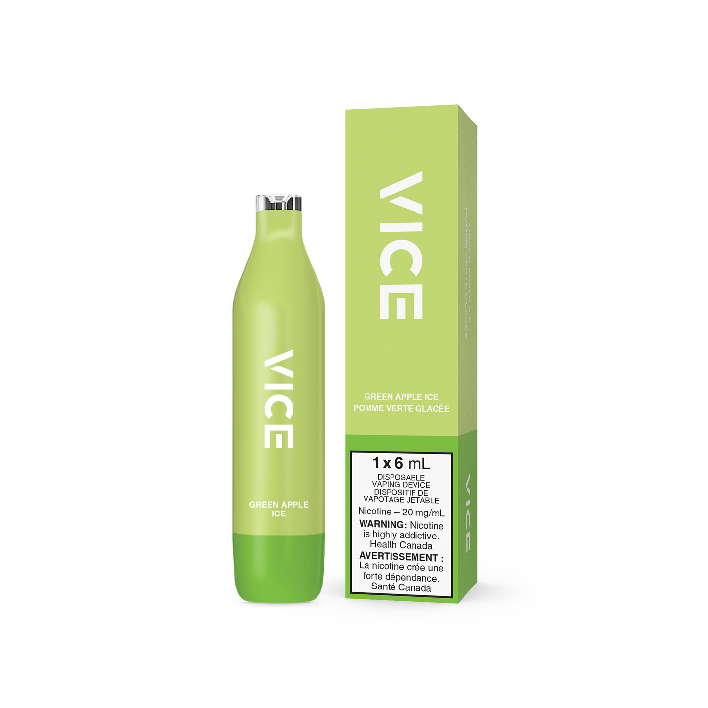 Vice 2500 20mg (Sale Item)