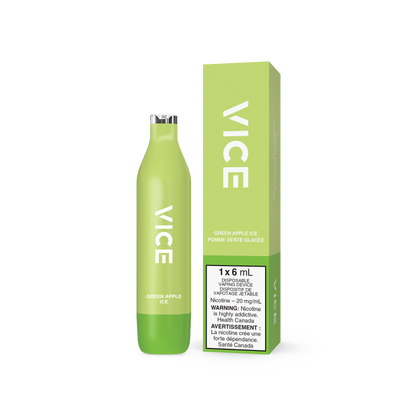 Vice 2500 20mg (Sale Item)