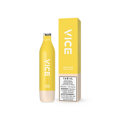 Vice 2500 20mg (Sale Item)