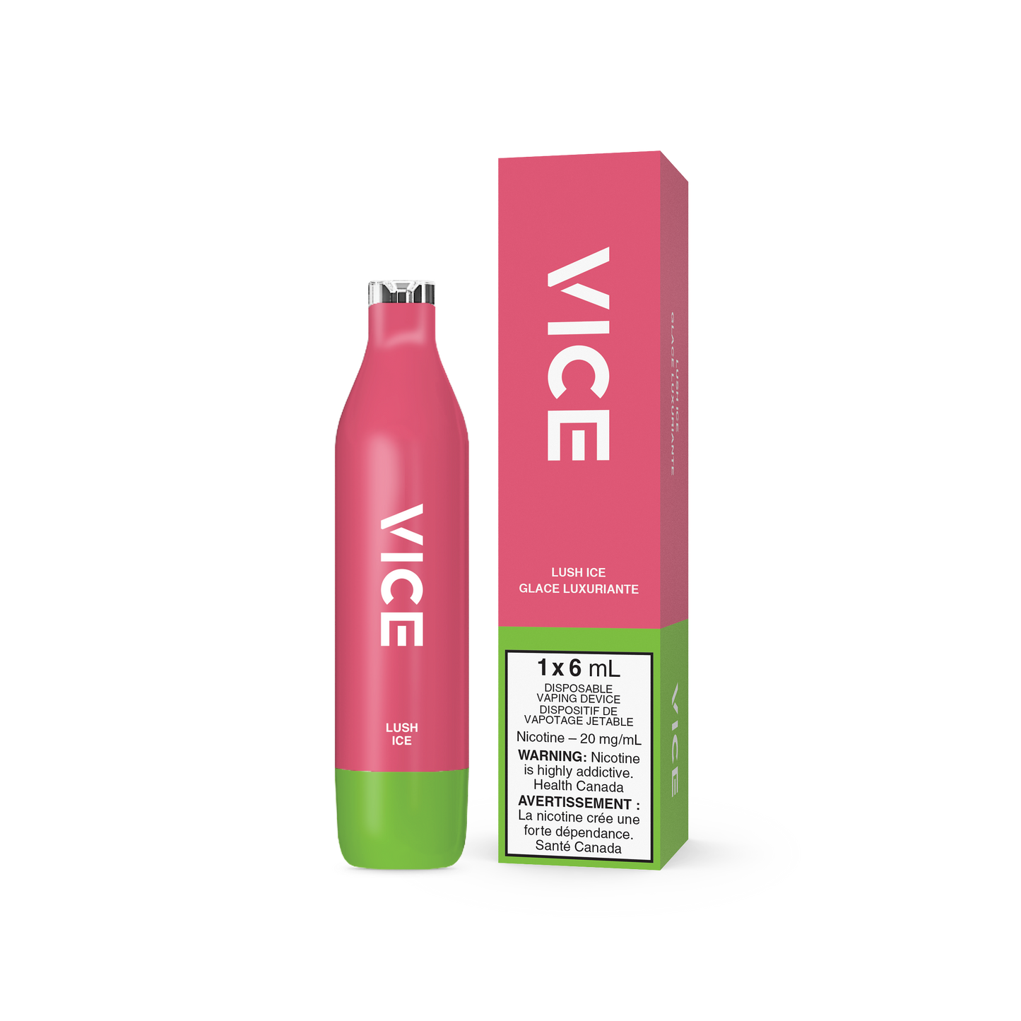 Vice 2500 20mg (Sale Item)