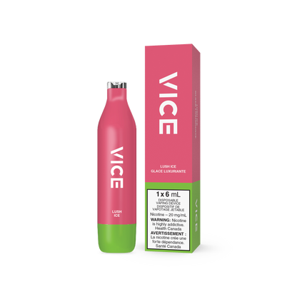Vice 2500 20mg (Sale Item)