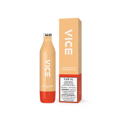 Vice 2500 20mg (Sale Item)