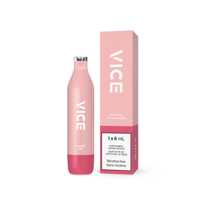 Vice 2500 20mg (Sale Item)