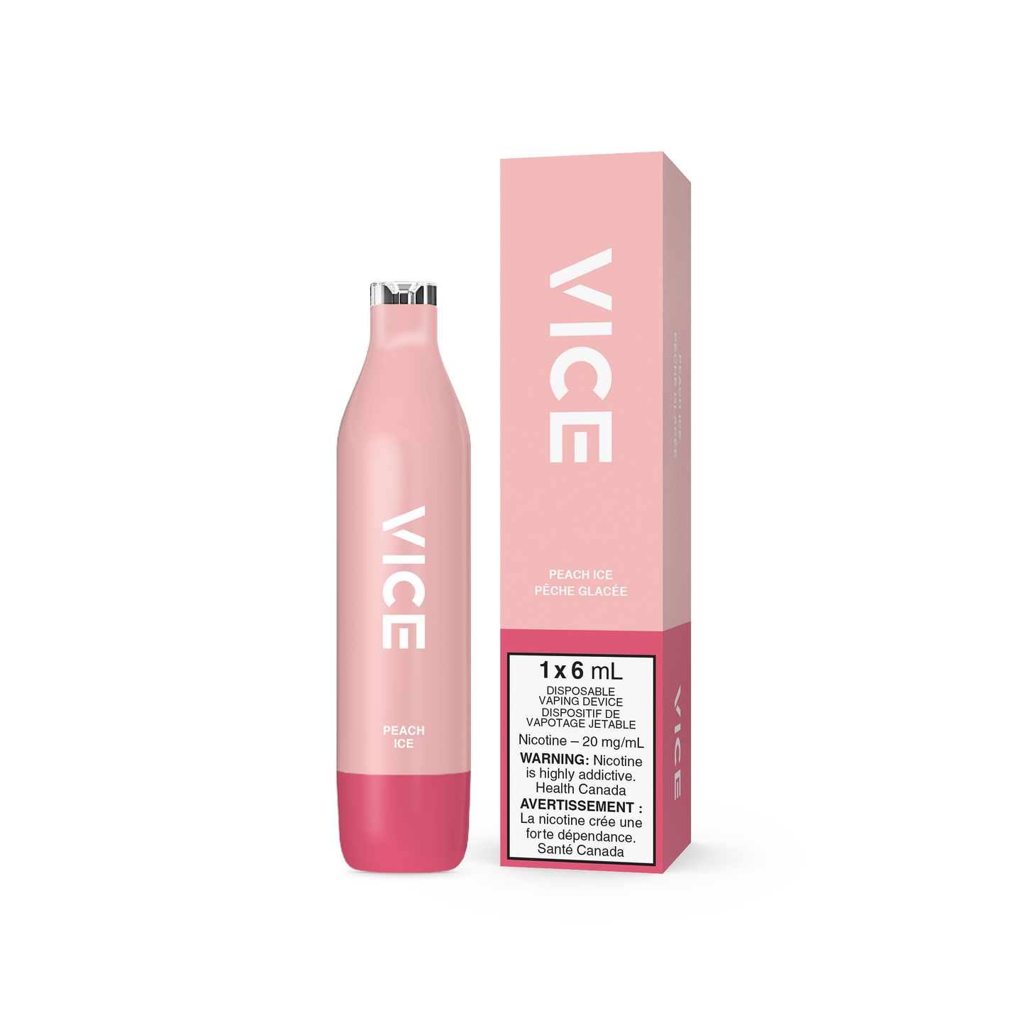 Vice 2500 20mg (Sale Item)