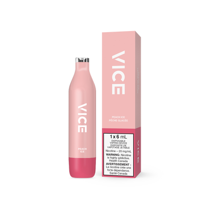 Vice 2500 20mg (Sale Item)