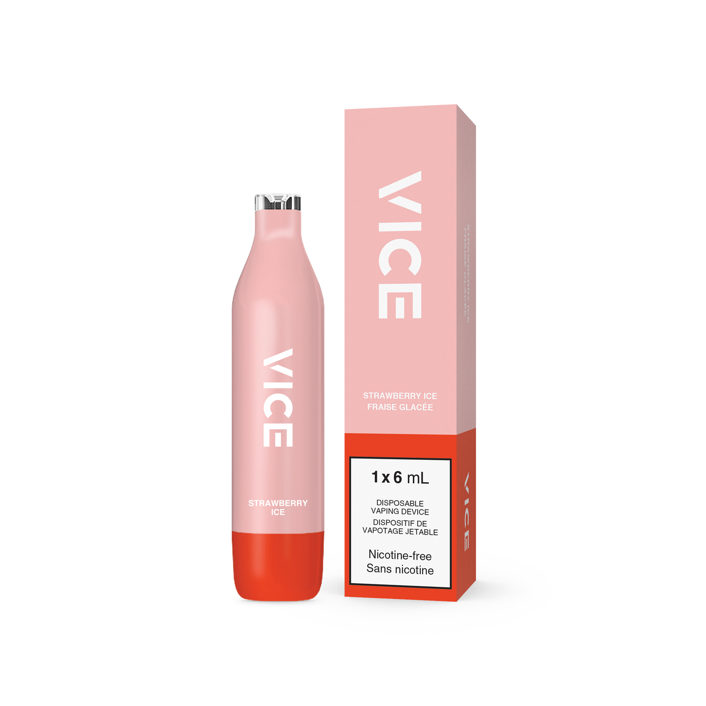 Vice 2500 20mg (Sale Item)