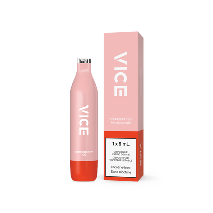 Vice 2500 20mg (Sale Item)