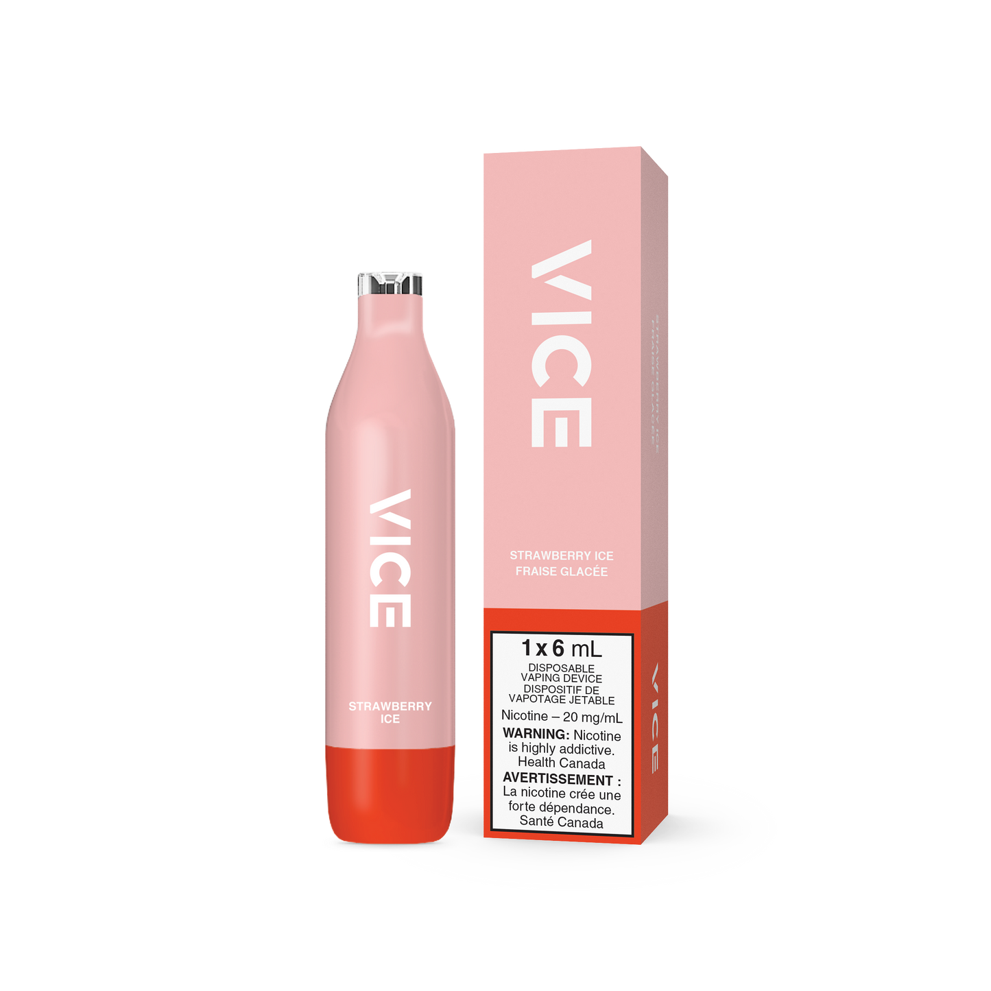 Vice 2500 20mg (Sale Item)