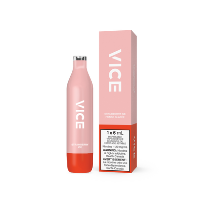 Vice 2500 20mg (Sale Item)