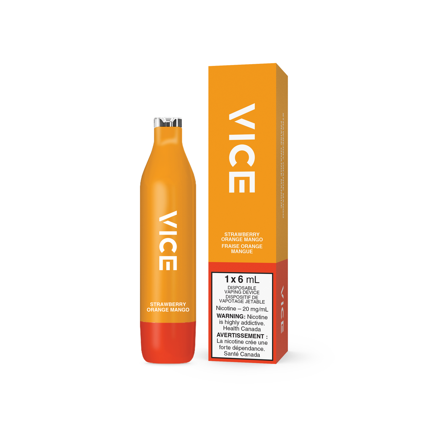 Vice 2500 20mg (Sale Item)