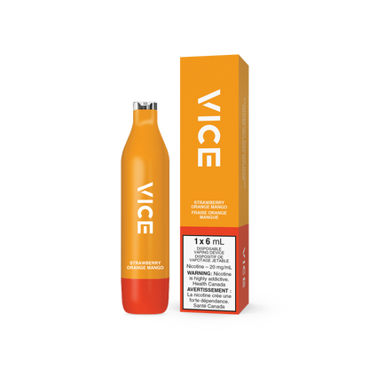 Vice 2500 20mg (Sale Item)