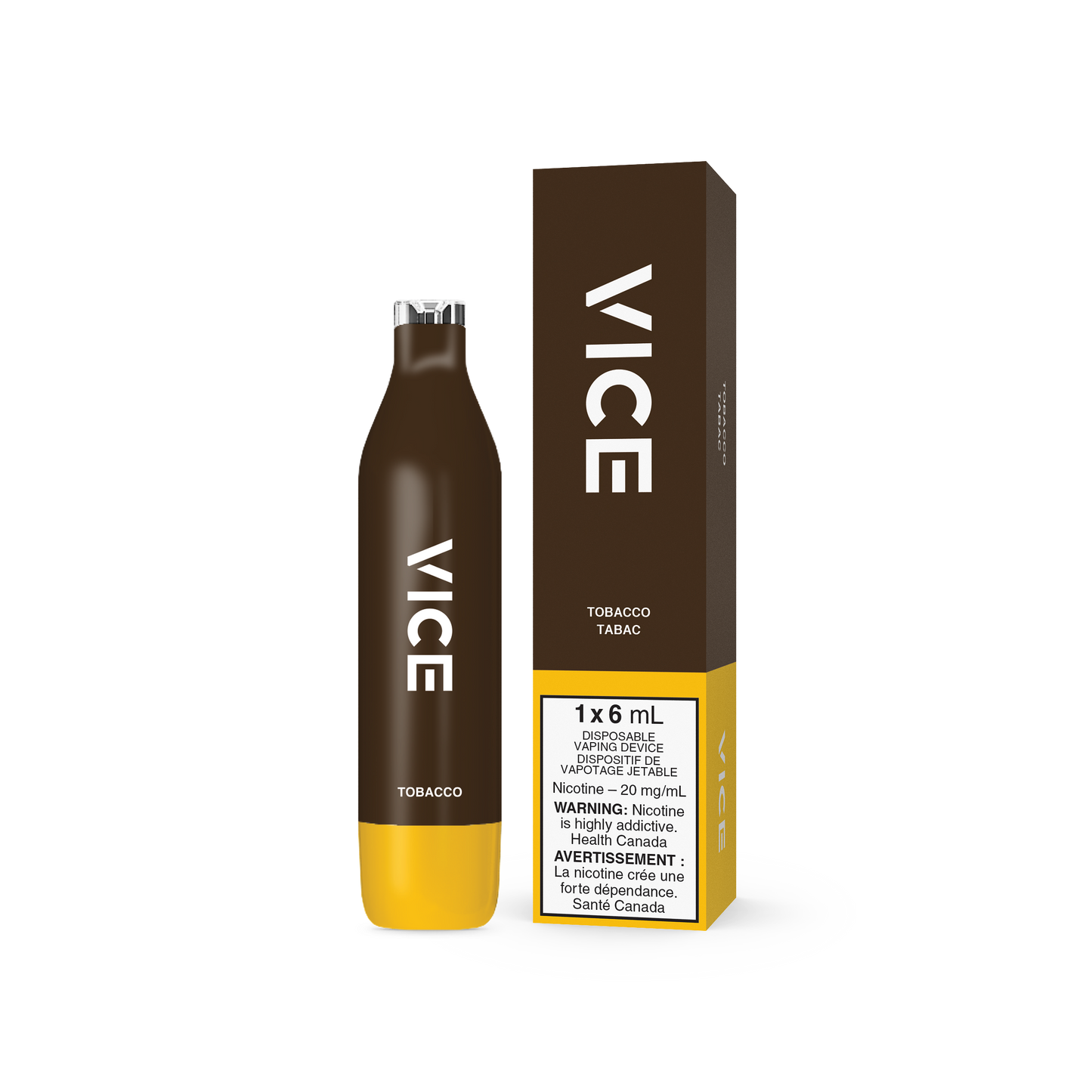 Vice 2500 20mg (Sale Item)
