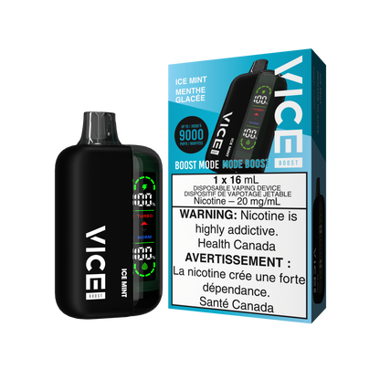 Vice Boost