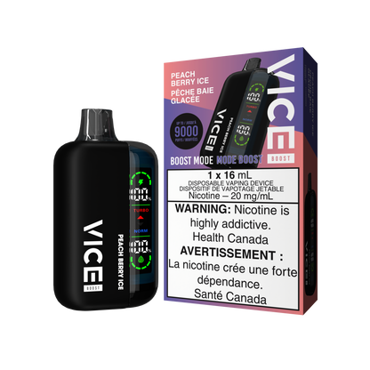 Vice Boost