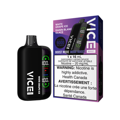 Vice Boost