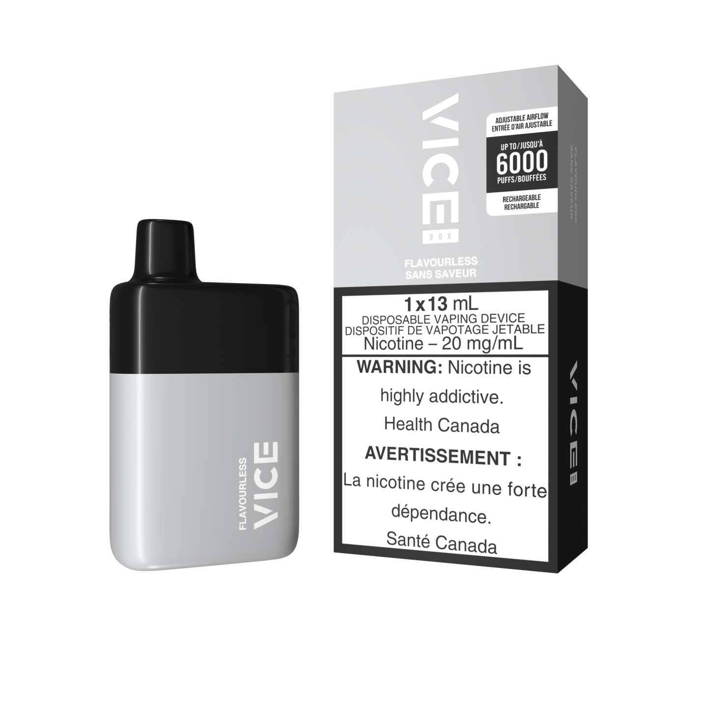 Vice 6000