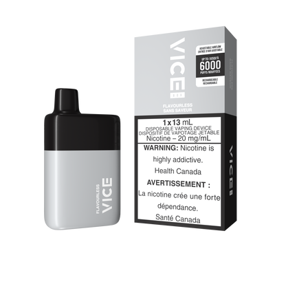 Vice 6000
