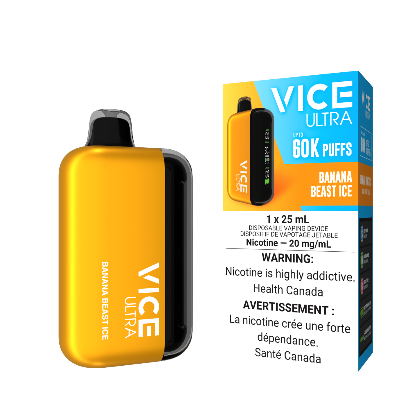 Vice Ultra
