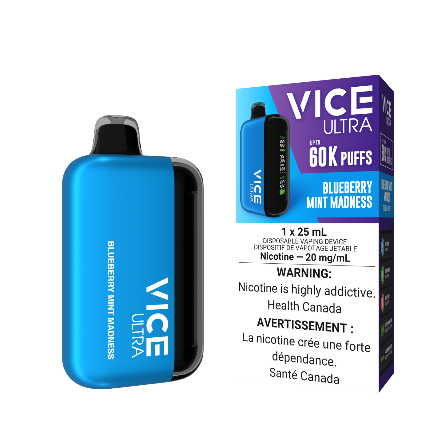 Vice Ultra
