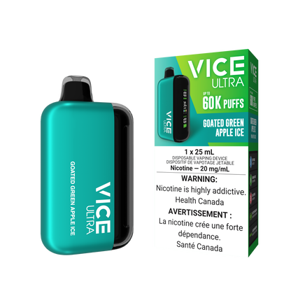 Vice Ultra