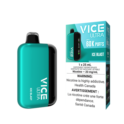 Vice Ultra