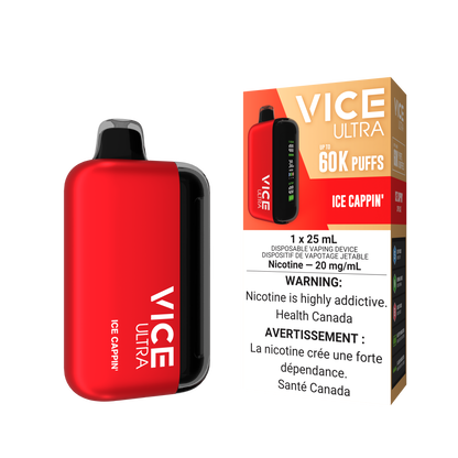 Vice Ultra