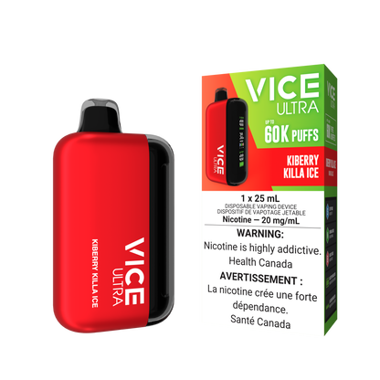 Vice Ultra
