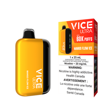 Vice Ultra