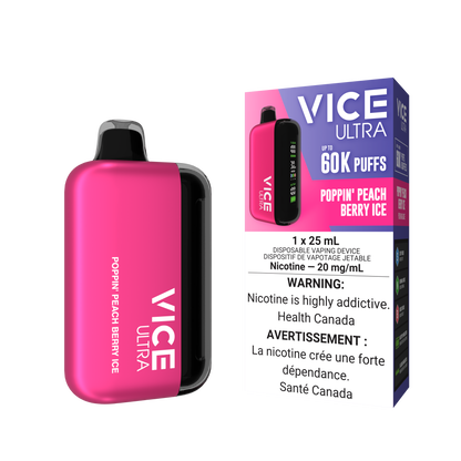 Vice Ultra