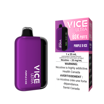 Vice Ultra