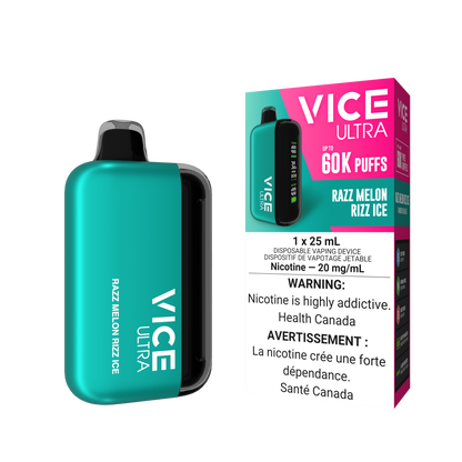 Vice Ultra