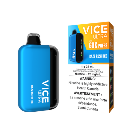 Vice Ultra