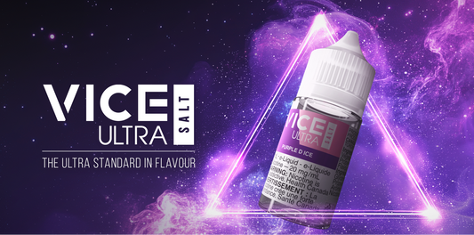 Vice Ultra 20mg
