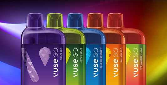 Vuse 5000