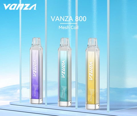 Vanza 800