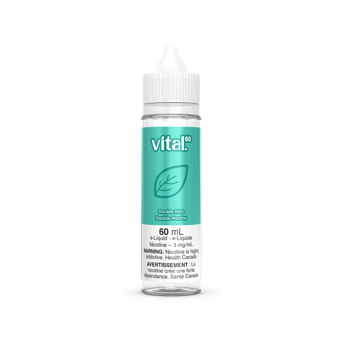Vital 6mg