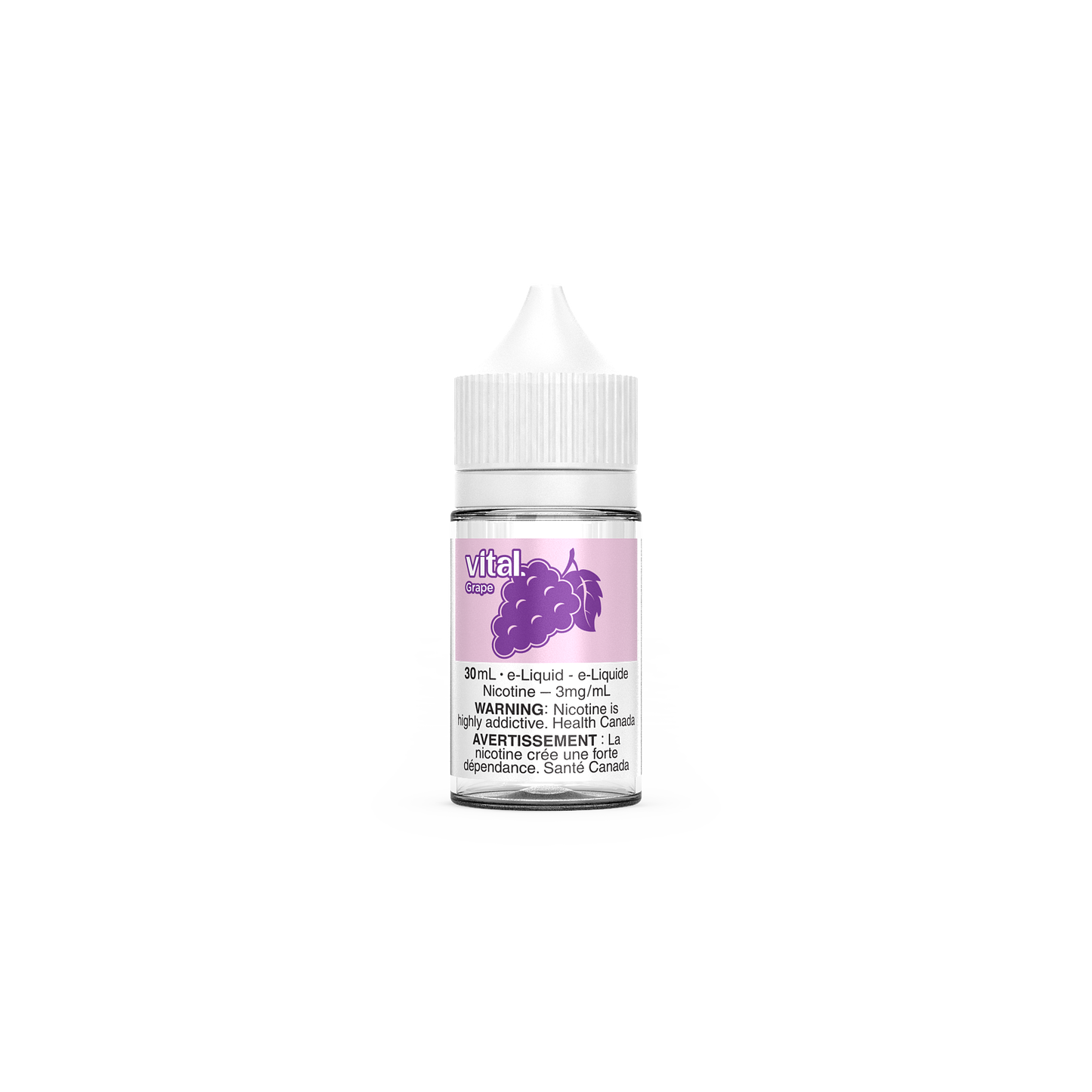Vital 6mg (Sale Item)