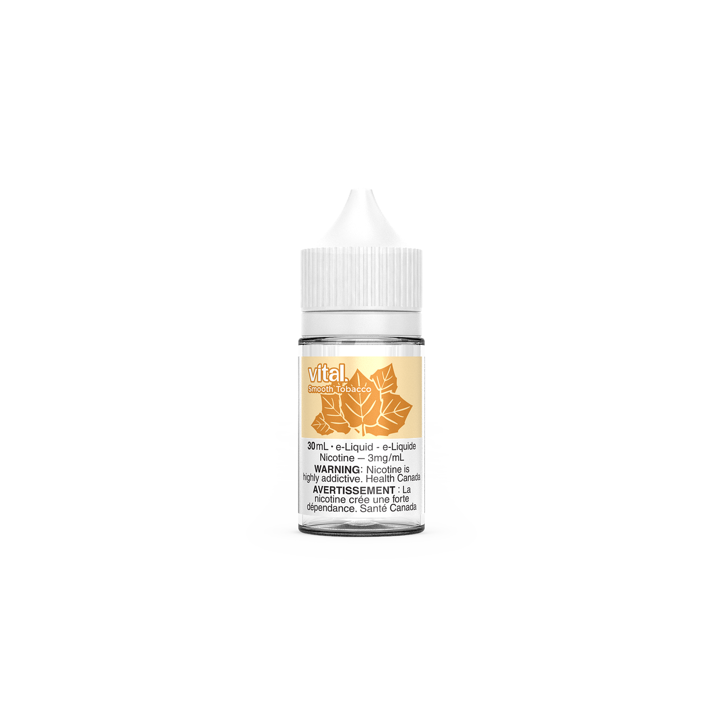 Vital 3mg (Sale Item)