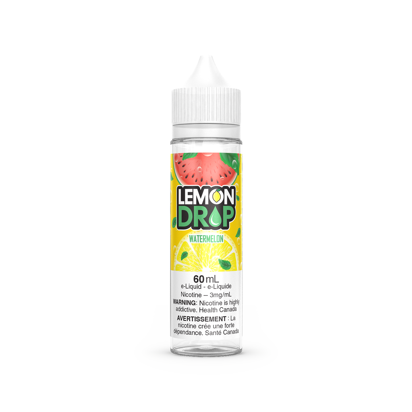 Lemondrop 12mg (Sale Item)